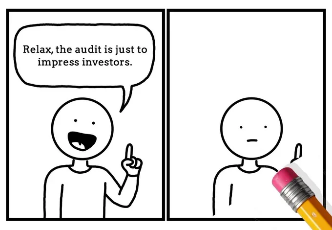 Web3 Security Meme: ImmuneBytes
