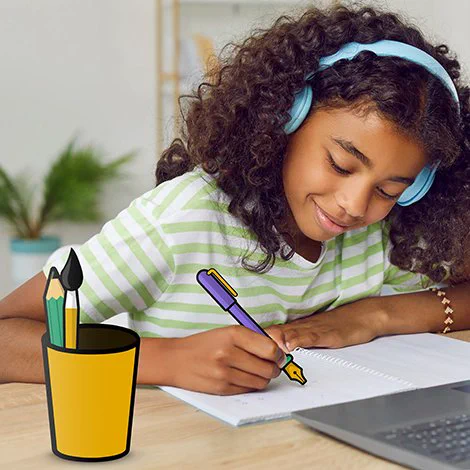 @Docapost poursuit son engagement pour un usage raisonné du numérique à l’école.
En tant que réfèrent de la confiance numérique, @Docapost renforce son engagement pour un usage plus sain et équilibré du numérique