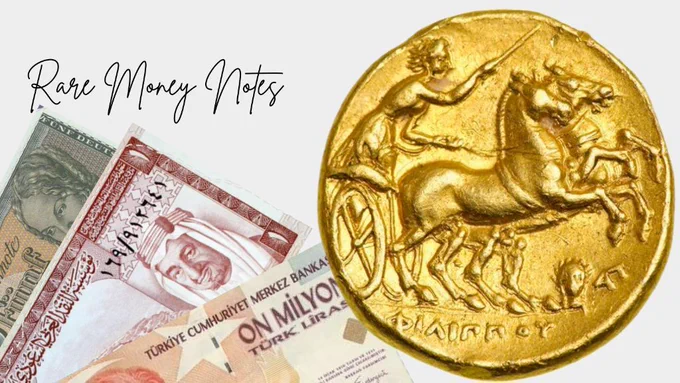 a coin