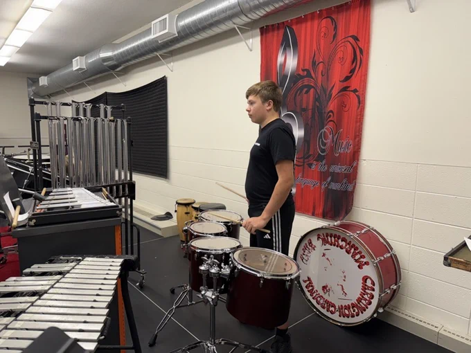 band