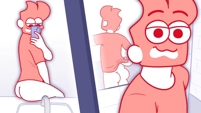 Thumbnail for the NEW Pink Papi Video