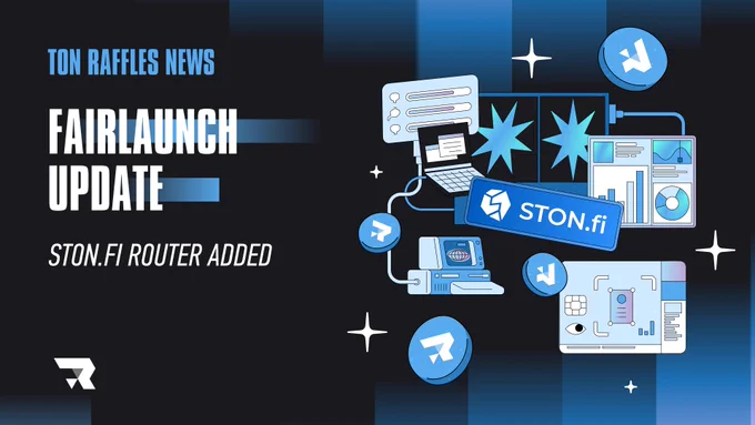 TR - Fairlaunch update