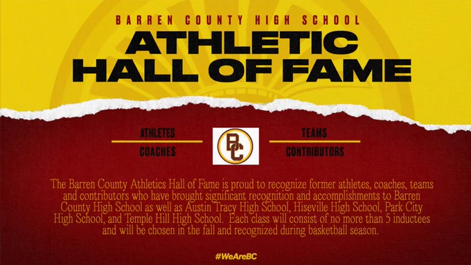 Hall of Fame