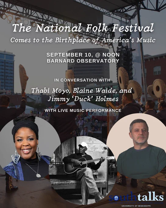 Folk Festival
