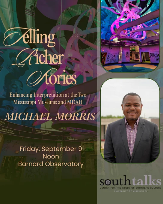 Michael Morris
