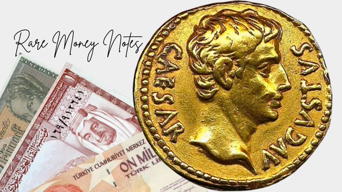 a coin