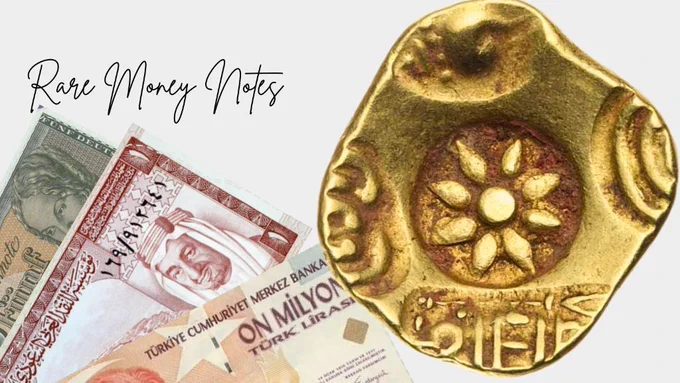 a coin