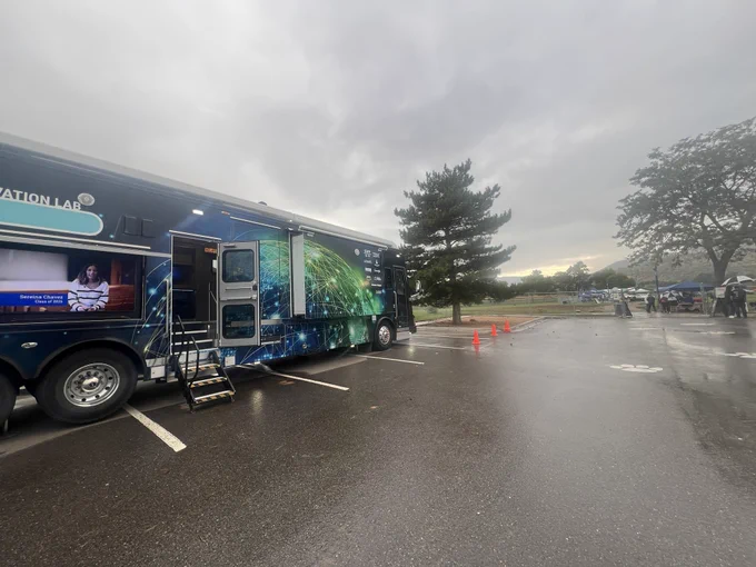 Mobile Lab