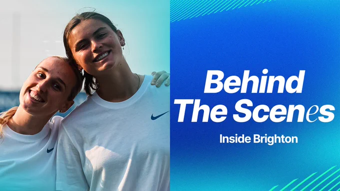 Thumbnail of ‘BTS Inside Brighton’