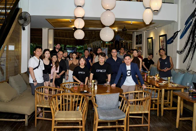 NEN Digital | Hello Blockchain Indonesia | Media Partner
