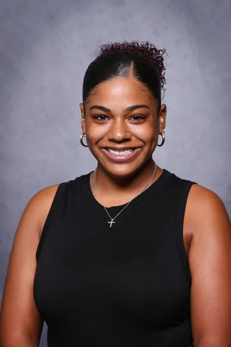 Headshot of Ashlee Grenard