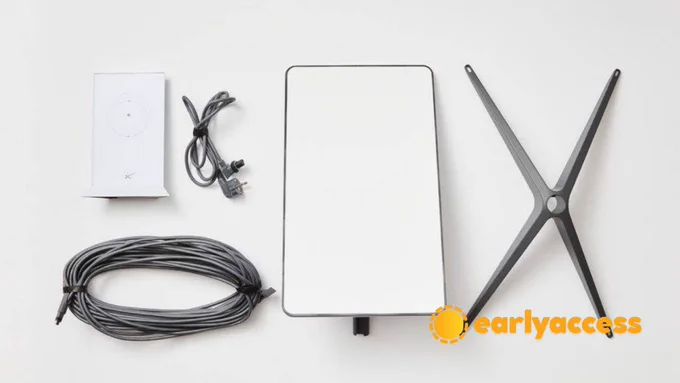 Star link devices available. Professional Installations in Port Harcourt
