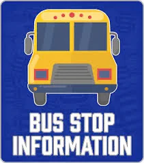 bus info