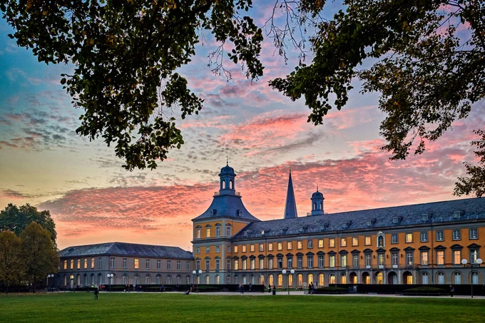Photo: Volker Lannert / University of Bonn