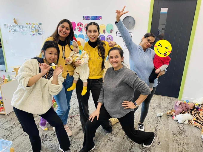Learning Links Childcare
