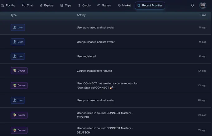 ConnectApp.cc