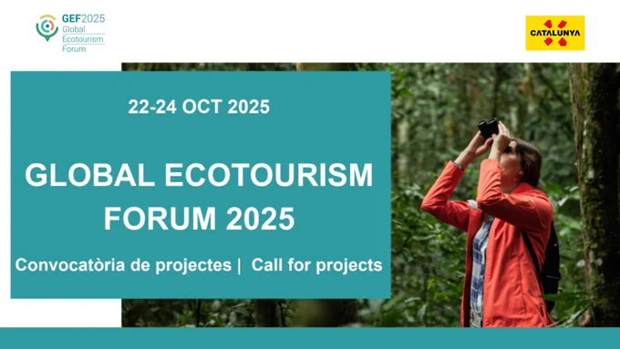 Global Ecotourism Forum 2025