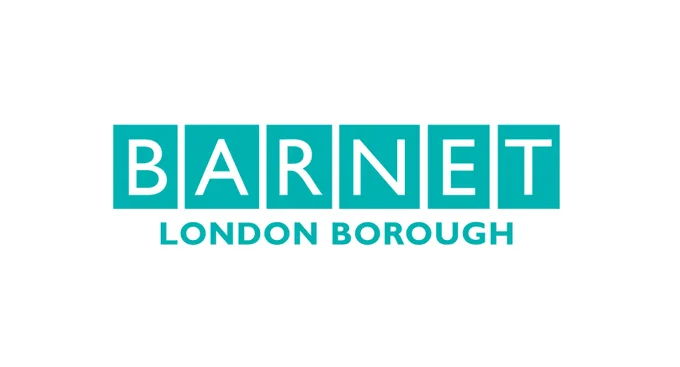 Barnet Council Logo