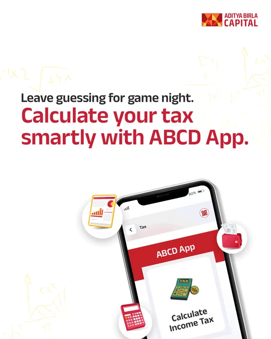 ABCD App