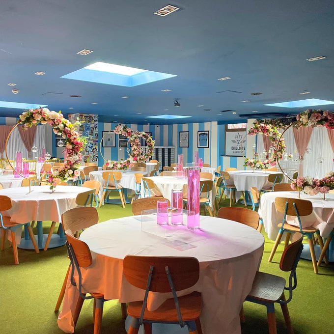 Function Room