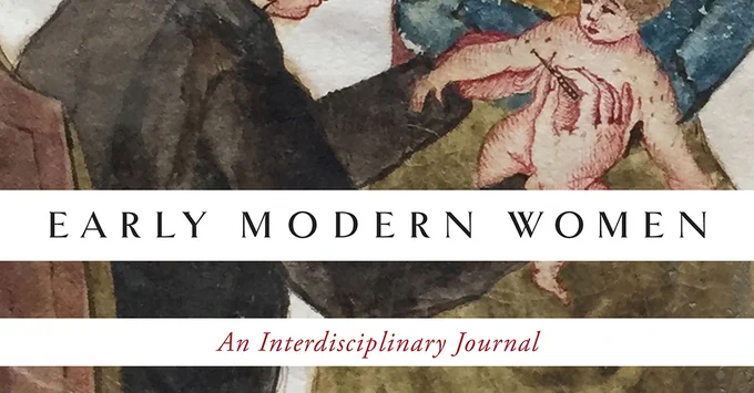 Early Modern Women