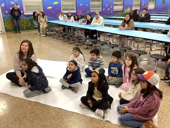 ML Family Night