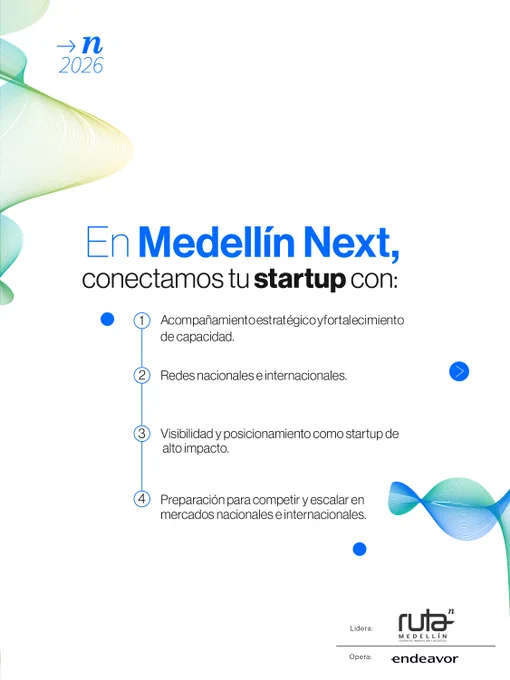 Medellín Next