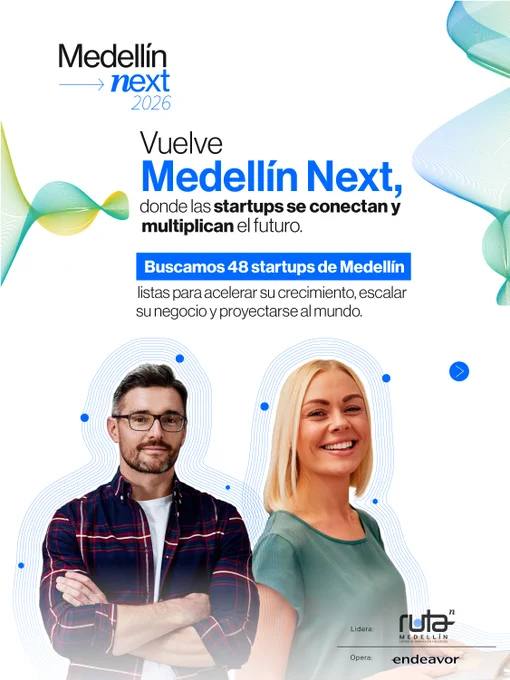 Medellín Next