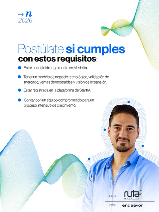 Medellín Next