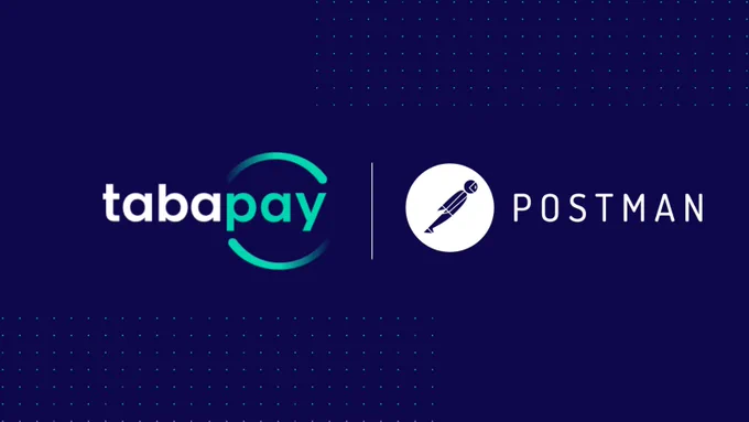 TabaPay and Postman