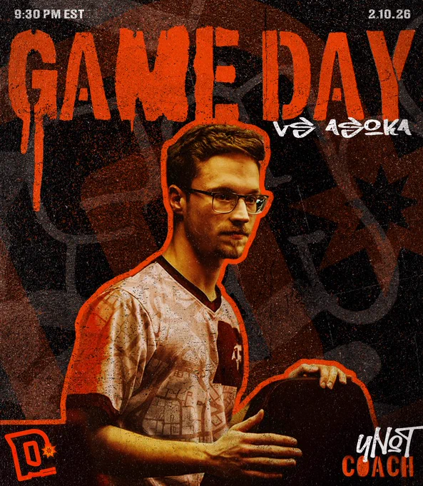 ESEA Match #9 for DETONATE Counter-Strike vs Team Asoka at 9:30pm EST
