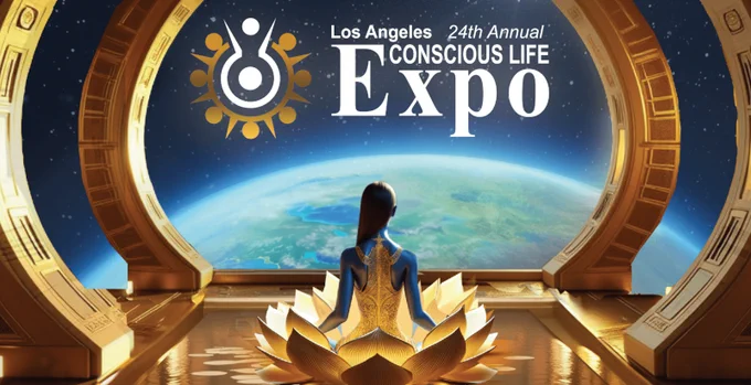 Join Danny Sheehan at Conscious Life Expo in February 20-23 at the Hilton near LAX, Los Angeles.