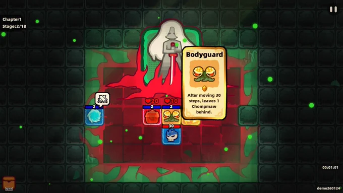 Demon Lord: Just a Block, by @rick_24601
