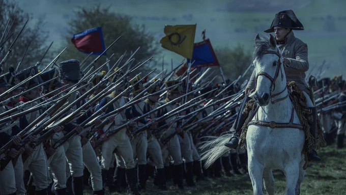 Napoleon (Scott, 2023)