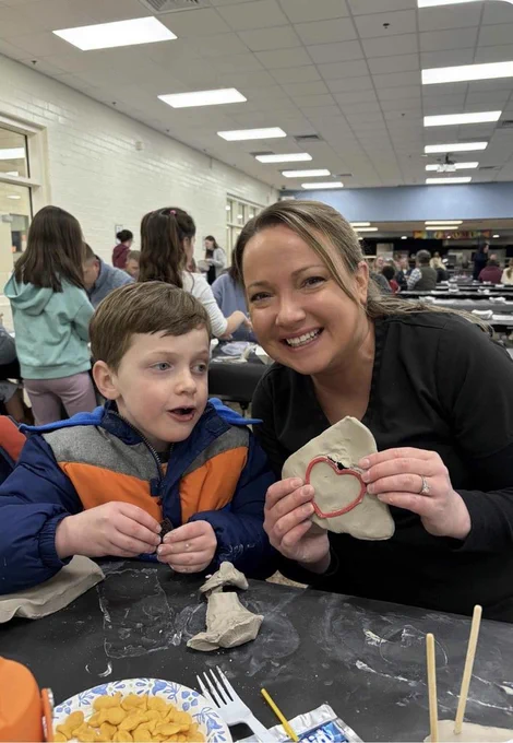 Clay Night