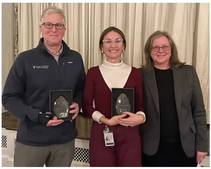 https://medicine.yale.edu/news-article/standout-research-clinical-care-and-staff-support-recognized/?utm_source=beatrix_newsletter&utm_medium=email&utm_campaign=YSM_News_and_Recognition_02-04-26 