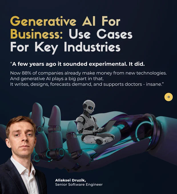 Generative AI For Business (1)