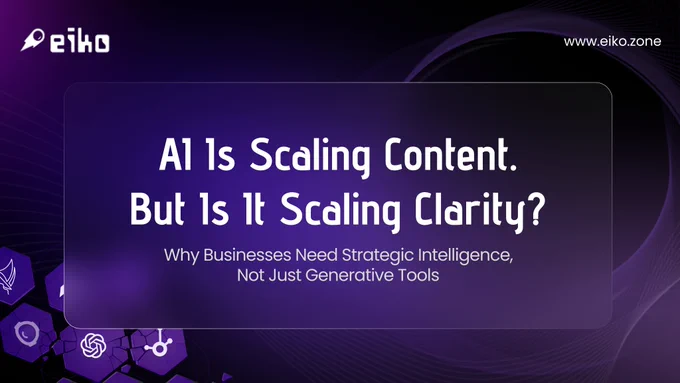 #AIMarketing #GenerativeAI #MarketingStrategy #BusinessGrowth  #DigitalMarketing #StartupGrowth #MarketingAutomation