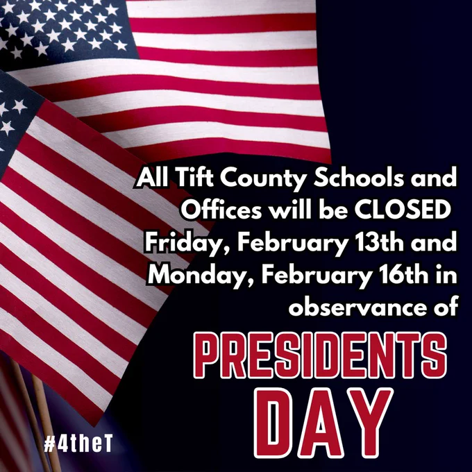 President's Day