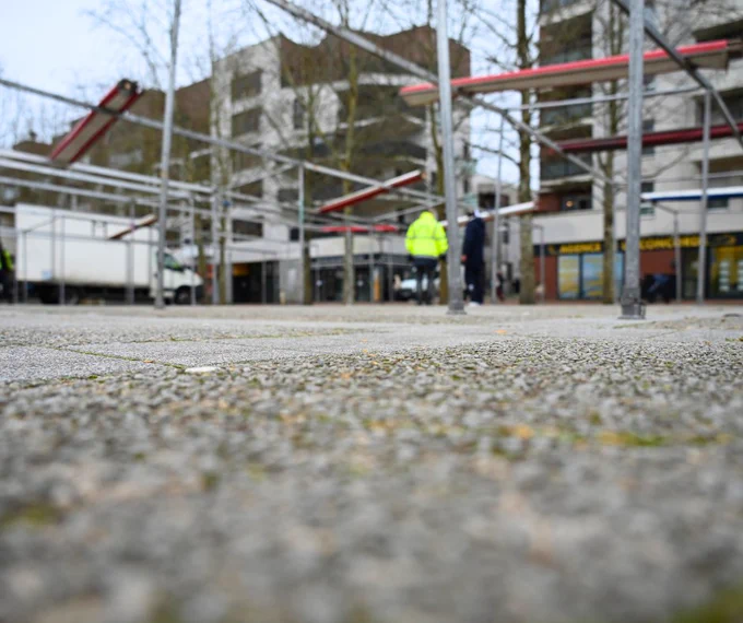 INFO MARCHÉ : Déménagement demain
Votre marché s'installe place du 14 Juillet dès ce jeudi. 
Les structures d'accueil sont prêtes, retrouvez vos commerçants habituels sur ce nouvel emplacement.