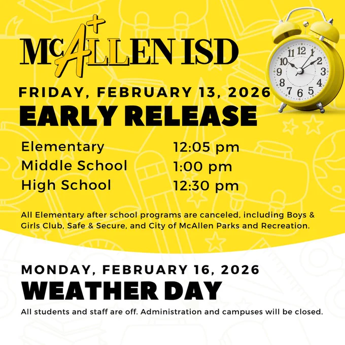 early release