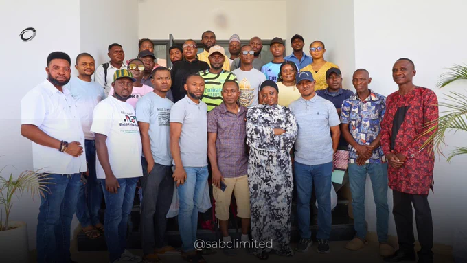 Abuja construction company