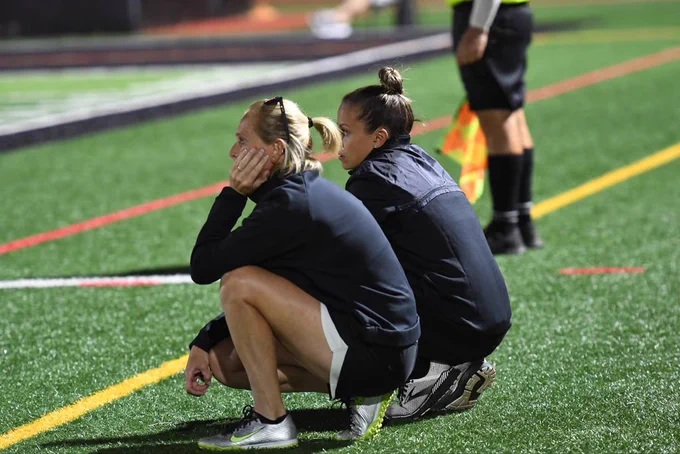 Coach Madigan