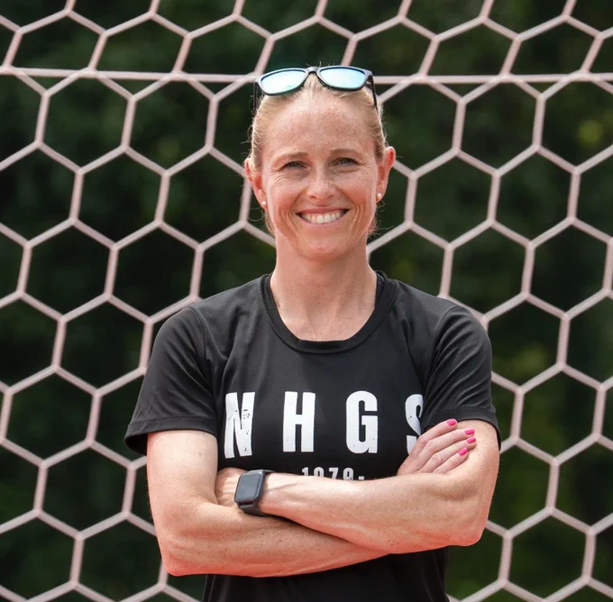 Coach Madigan