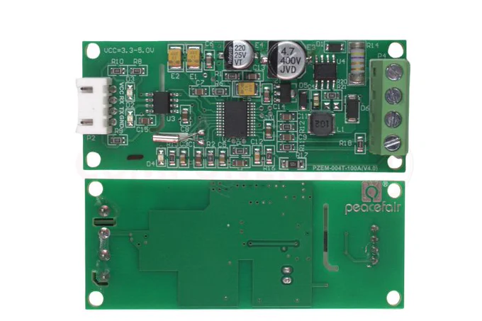 PZEM-004T Energy Meter Module