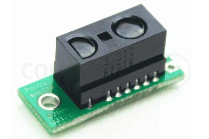 Sharp GP2Y0D80Z0F Infrared Distance Sensor Module