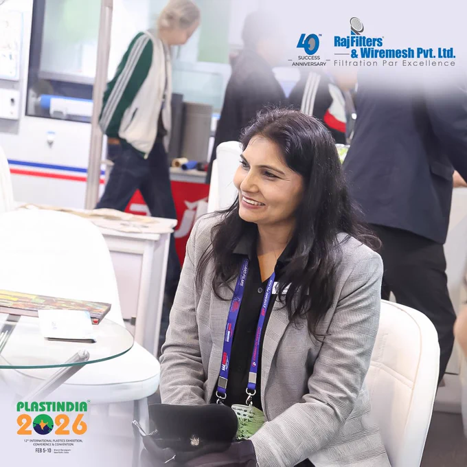 Day 4 at Plastic India 2026