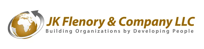 JK Flenory & Company
Building Organizations by Developing People