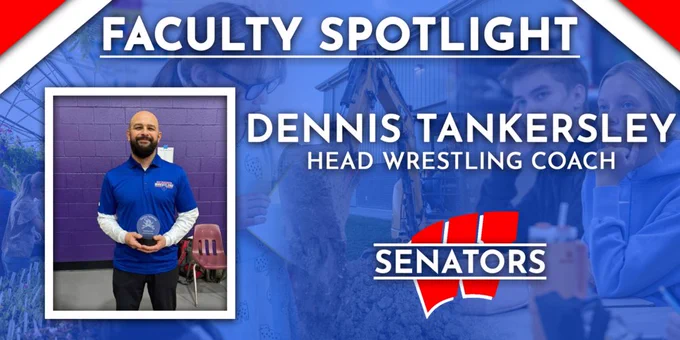 Staff Spotlight 