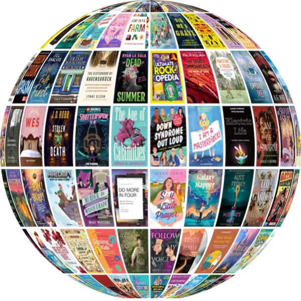 See what's new from your library